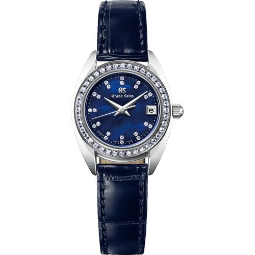 Grand Seiko Heritage