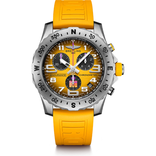Breitling Endurance Pro IRONMAN® World Championship 2022