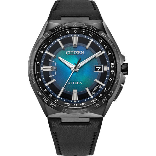 Citizen ATTESA