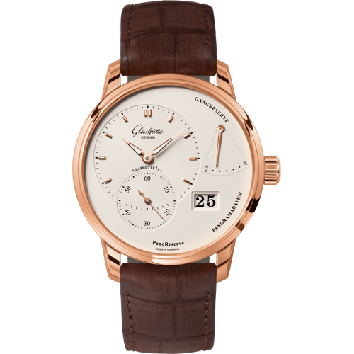 Glashütte Original PanoReserve