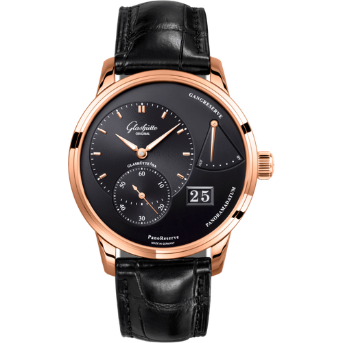 Glashütte Original PanoReserve