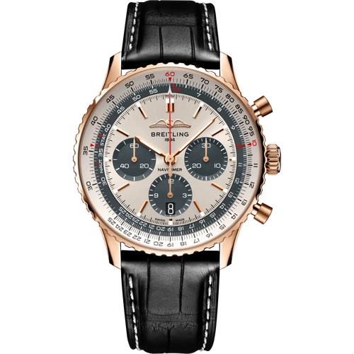 Breitling Navitimer B01 Chronograph 43 Starlux Airlines