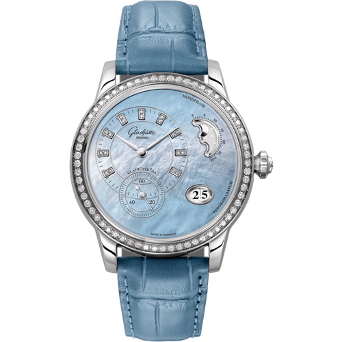 Glashütte Original PanoMatic Luna
