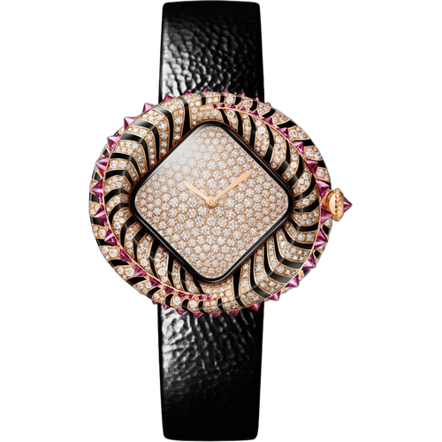 Cartier Animalière Jewellery