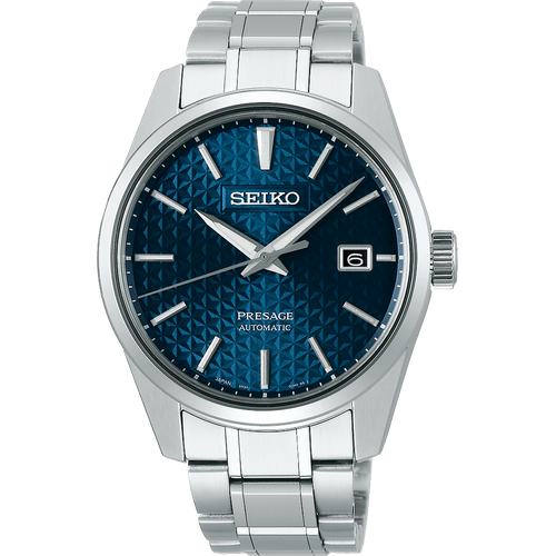 Seiko Presage