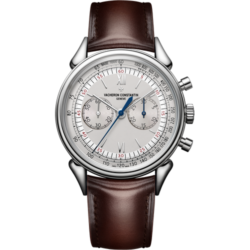 Vacheron Constantin Historiques Cornes de vache 1955