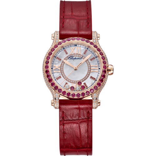 Chopard Happy Sport