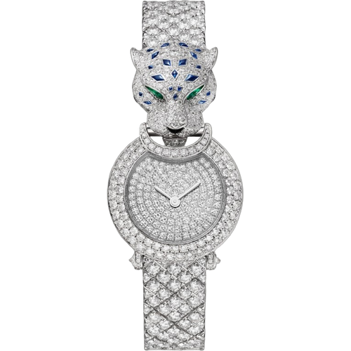 Cartier La Panthère de Cartier