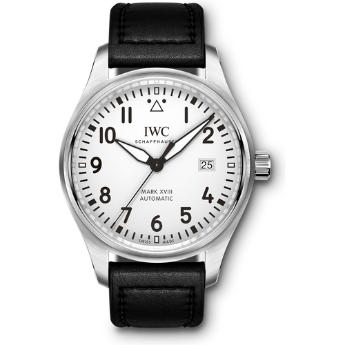 IWC Schaffhausen Pilot’s Watch Mark XVIII