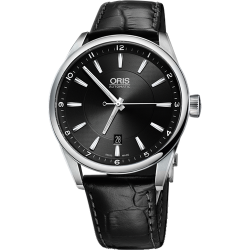 Oris Artix Date