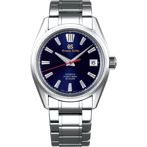 Grand Seiko Evolution 9