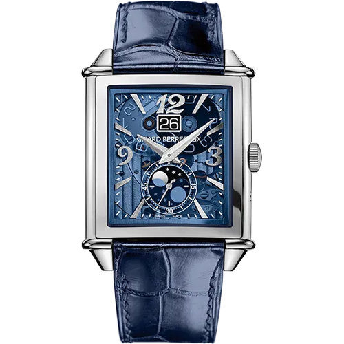 Girard-Perregaux Vintage 1945 XXL Large Date and Moon Phases