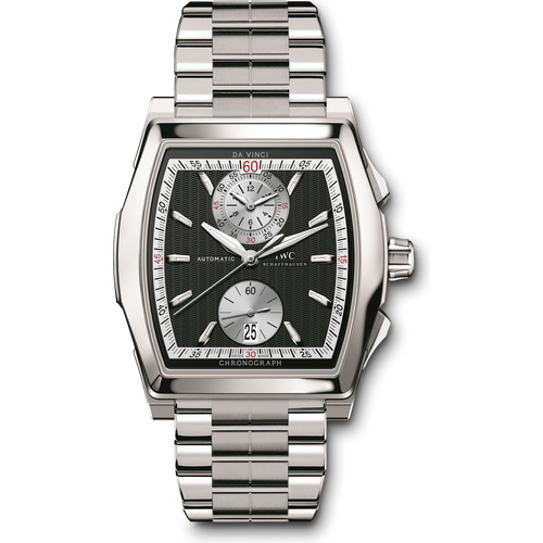 IWC Schaffhausen Da Vinci Chronograph