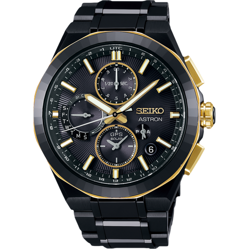 Seiko Astron