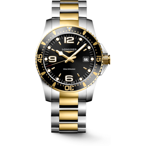 Longines HydroConquest