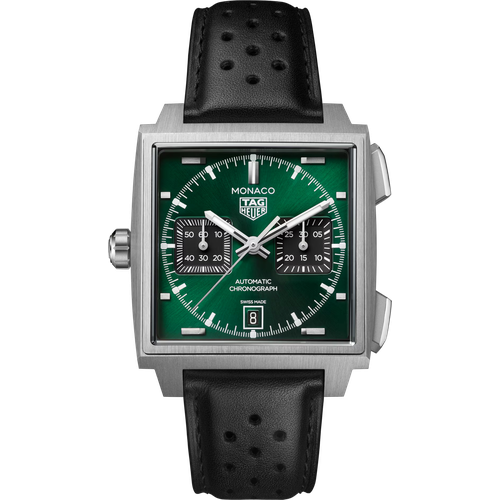 TAG Heuer Monaco Chronograph