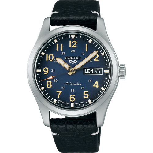 Seiko 5 Sports