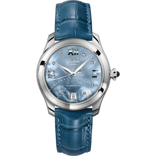 Glashütte Original Serenade