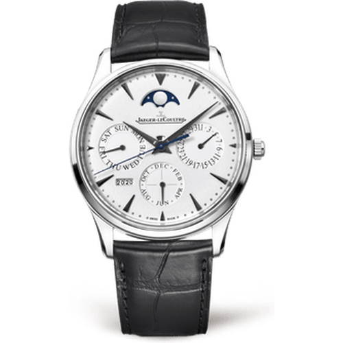 Jaeger-LeCoultre Master Ultra Thin Perpetual Calendar