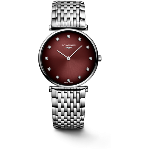 Longines La Grande Classique de Longines
