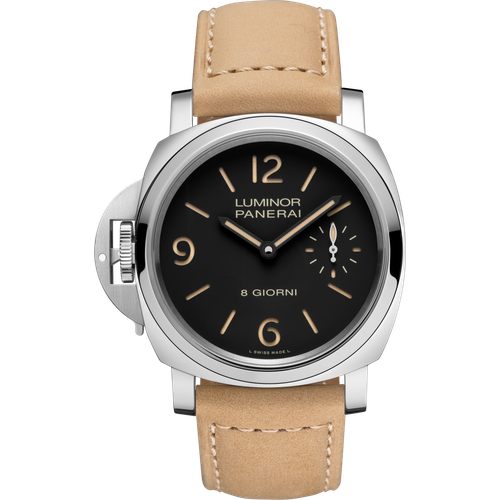 Panerai Luminor Destro 8 Giorni