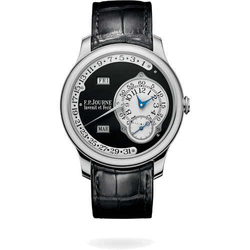 F.P. Journe Black Label Collection - Octa Calendrier
