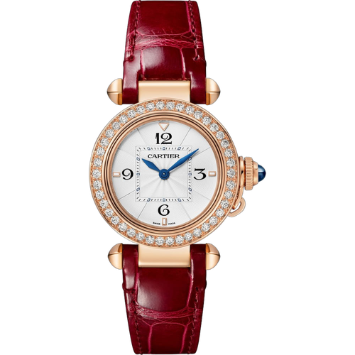Cartier Pasha de Cartier