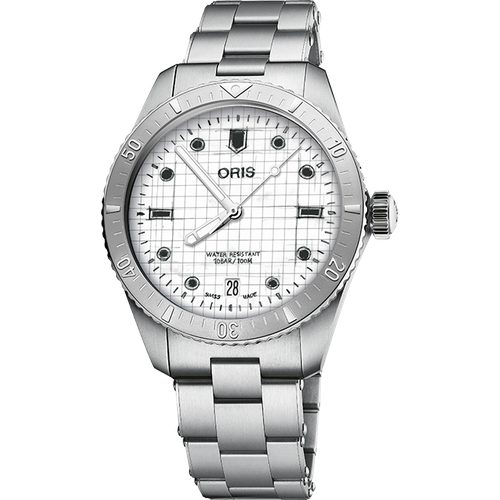 Oris Casavola Noci Sketch Limited Edition