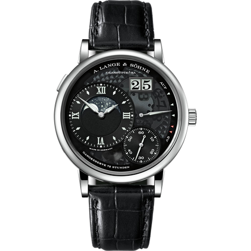 A. Lange & Söhne Grand Lange 1 Moon Phase "Lumen"
