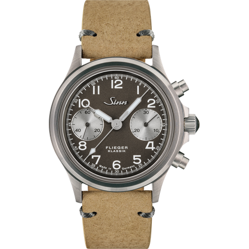 Sinn Spezialuhren 356 PILOT Classic Anniversary