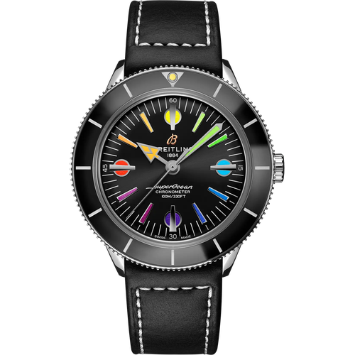 Breitling Superocean Heritage '57 Special Edition