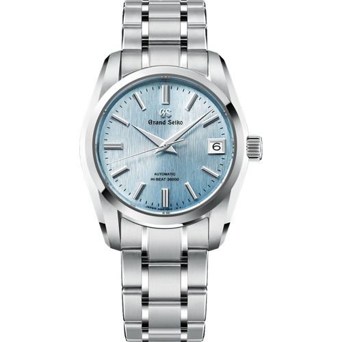 Grand Seiko Heritage