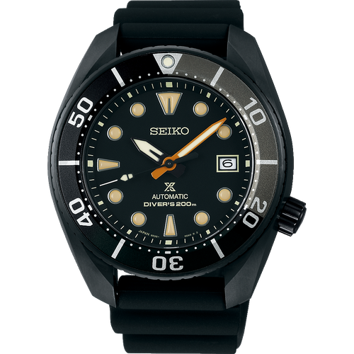 Seiko Prospex Sea