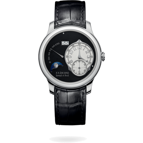 F.P. Journe Lune Black Label