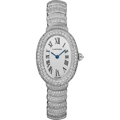 Cartier Baignoire de Cartier