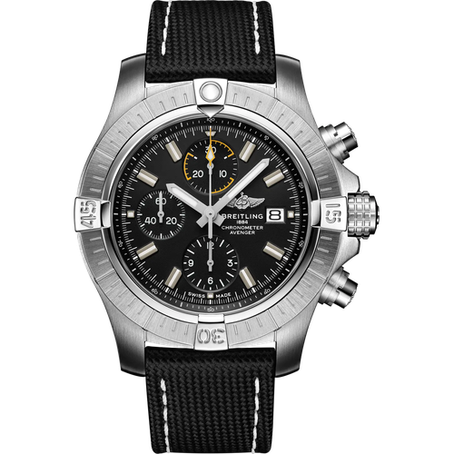 Breitling Avenger Chronograph 45