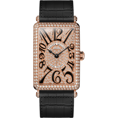 Franck Muller Long Island