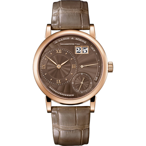 A. Lange & Söhne Little Lange 1