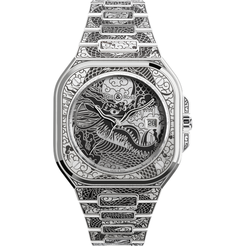 Bell & Ross BR-05 Artline Dragon