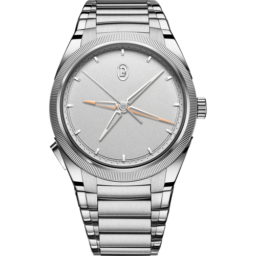 Parmigiani Fleurier Tonda PF Chronographe Mystérieux