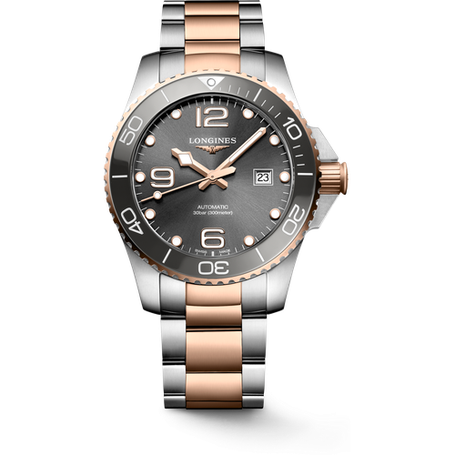 Longines HydroConquest