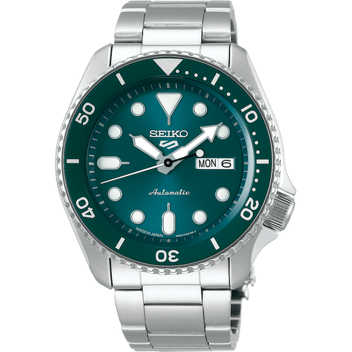 Seiko 5 Sports