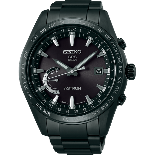 Seiko Astron