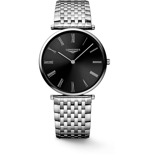 Longines La Grande Classique de Longines
