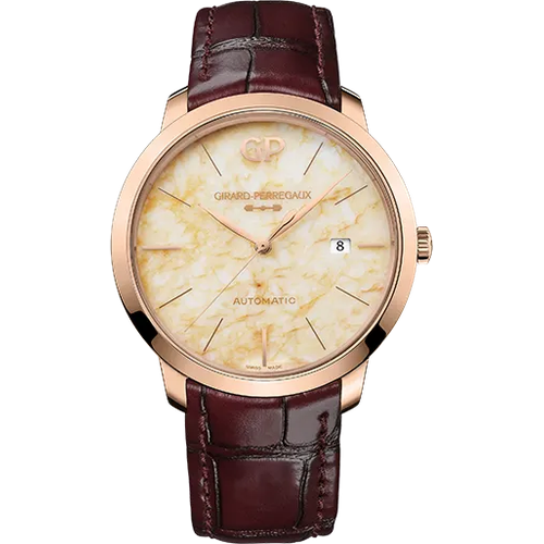 Girard-Perregaux 1966 Château Latour Edition
