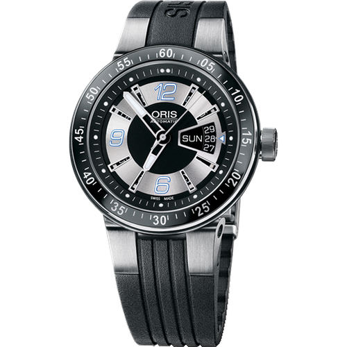 Oris WilliamsF1 Team Day Date 2008