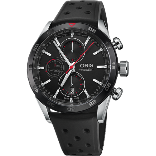 Oris Artix GT Chronograph