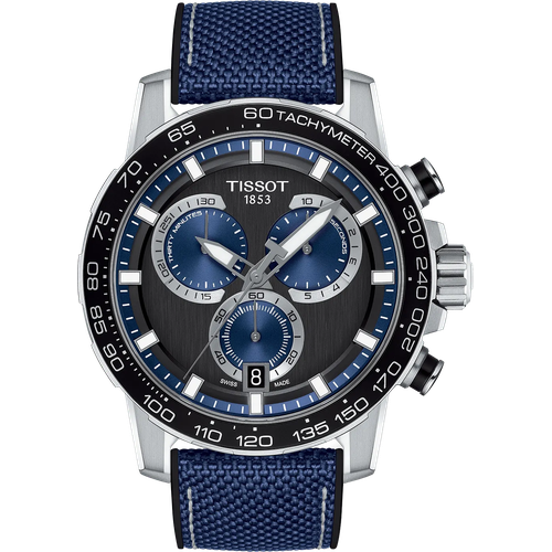 Tissot Supersport