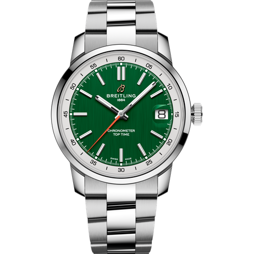 Breitling Top Time B31