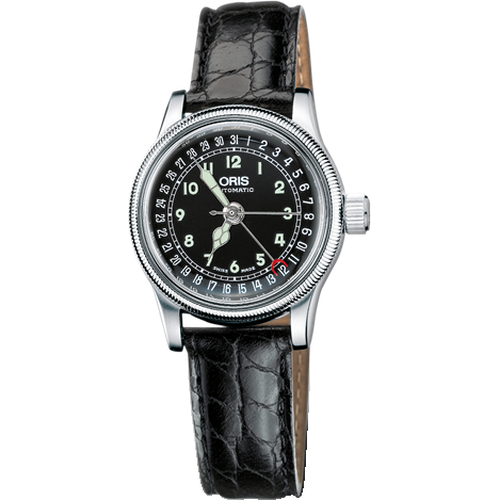 Oris Big Crown Original Pointer Date